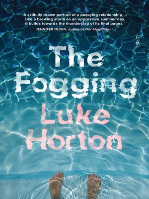 cover image of The Fogging